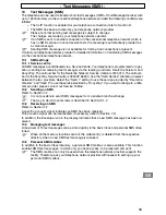 Preview for 39 page of AUDIOLINE OSLO 100 Operating Instructions Manual