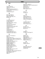 Preview for 45 page of AUDIOLINE OSLO 100 Operating Instructions Manual