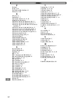 Preview for 32 page of AUDIOLINE OSLO 580 Operating Instructions Manual