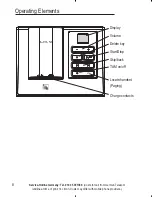 Предварительный просмотр 52 страницы AUDIOLINE Polo 38 Series Operating Instructions Manual