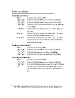 Предварительный просмотр 26 страницы AUDIOLINE Polo 80x Operating Instructions Manual