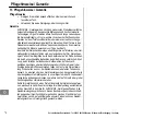 Preview for 20 page of AUDIOLINE Rondo 200 Operating Instructions Manual