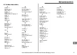 Preview for 21 page of AUDIOLINE Rondo 200 Operating Instructions Manual