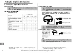 Preview for 24 page of AUDIOLINE Rondo 200 Operating Instructions Manual