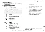 Preview for 27 page of AUDIOLINE Rondo 200 Operating Instructions Manual