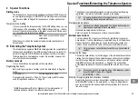 Preview for 35 page of AUDIOLINE Rondo 200 Operating Instructions Manual