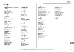 Preview for 39 page of AUDIOLINE Rondo 200 Operating Instructions Manual