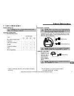 Предварительный просмотр 5 страницы AUDIOLINE RONDO 280 Operating Instructions Manual