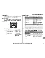 Предварительный просмотр 9 страницы AUDIOLINE RONDO 280 Operating Instructions Manual