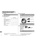 Предварительный просмотр 28 страницы AUDIOLINE RONDO 280 Operating Instructions Manual