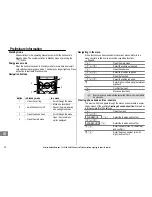 Предварительный просмотр 32 страницы AUDIOLINE RONDO 280 Operating Instructions Manual