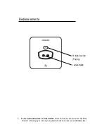 Предварительный просмотр 10 страницы AUDIOLINE Splash 10 Series Operating Instructions Manual