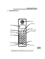 Предварительный просмотр 43 страницы AUDIOLINE Splash 10 Series Operating Instructions Manual