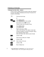 Предварительный просмотр 48 страницы AUDIOLINE Splash 10 Series Operating Instructions Manual