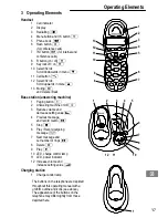 Предварительный просмотр 37 страницы AUDIOLINE STUDIO 80-QUADRO Operating Instructions Manual