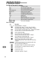 Предварительный просмотр 38 страницы AUDIOLINE STUDIO 80-QUADRO Operating Instructions Manual