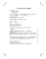 Preview for 15 page of AUDIOLINE Tangent 502 User Manual