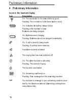 Предварительный просмотр 60 страницы AUDIOLINE Team 380 Operating Instructions Manual