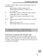 Предварительный просмотр 77 страницы AUDIOLINE Team 380 Operating Instructions Manual