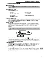 Preview for 5 page of AUDIOLINE TEL36CLIP Operating Instructions Manual