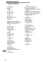 Preview for 16 page of AUDIOLINE TEL36CLIP Operating Instructions Manual