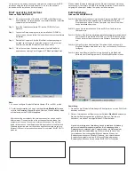 Preview for 2 page of AUDIOLINE UDB200 User Manual