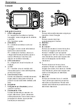 Preview for 47 page of AUDIOLINE Watch & Care V160 Operating Instructions Manual