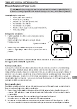 Preview for 51 page of AUDIOLINE Watch & Care V160 Operating Instructions Manual