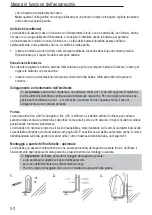 Preview for 52 page of AUDIOLINE Watch & Care V160 Operating Instructions Manual