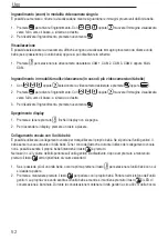 Preview for 54 page of AUDIOLINE Watch & Care V160 Operating Instructions Manual