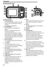 Preview for 62 page of AUDIOLINE Watch & Care V160 Operating Instructions Manual