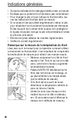 Preview for 42 page of AUDIOLINE Watch&Care NFS-100 Operating Instructions Manual