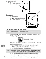 Предварительный просмотр 24 страницы AUDIOLINE WAVE 100 ECO Operating Instructions Manual