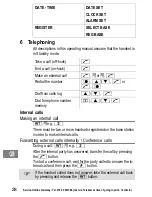 Предварительный просмотр 28 страницы AUDIOLINE WAVE 100 ECO Operating Instructions Manual