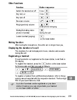 Предварительный просмотр 29 страницы AUDIOLINE WAVE 100 ECO Operating Instructions Manual