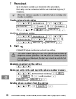 Предварительный просмотр 30 страницы AUDIOLINE WAVE 100 ECO Operating Instructions Manual