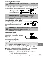 Предварительный просмотр 25 страницы AUDIOLINE WAVE 180 ECO Operating Instructions Manual