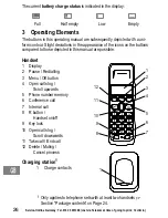 Предварительный просмотр 26 страницы AUDIOLINE WAVE 180 ECO Operating Instructions Manual