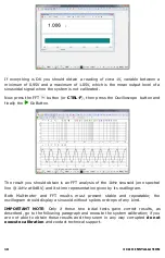 Preview for 10 page of Audiomatica CLIO FW-02 Installation Manual