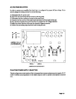 Preview for 4 page of Audiomatica ClioQC 1 User Manual