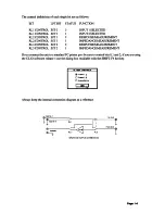 Preview for 6 page of Audiomatica ClioQC 1 User Manual