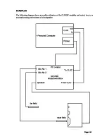 Preview for 7 page of Audiomatica ClioQC 1 User Manual