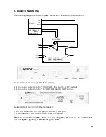 Предварительный просмотр 8 страницы Audiomatica Qcbox 5 User Manual