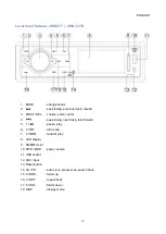 Preview for 19 page of Audiomedia AMR 116 Owner'S Manual