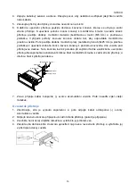 Preview for 26 page of Audiomedia AMR 116 Owner'S Manual