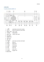 Preview for 28 page of Audiomedia AMR 116 Owner'S Manual