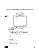 Preview for 7 page of Audiomedia AMV108F Manual