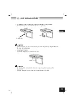 Preview for 8 page of Audiomedia AMV108F Manual