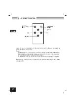 Preview for 9 page of Audiomedia AMV108F Manual