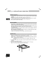 Preview for 11 page of Audiomedia AMV108F Manual